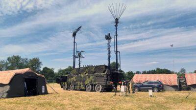 Signals Corps Conference 2022