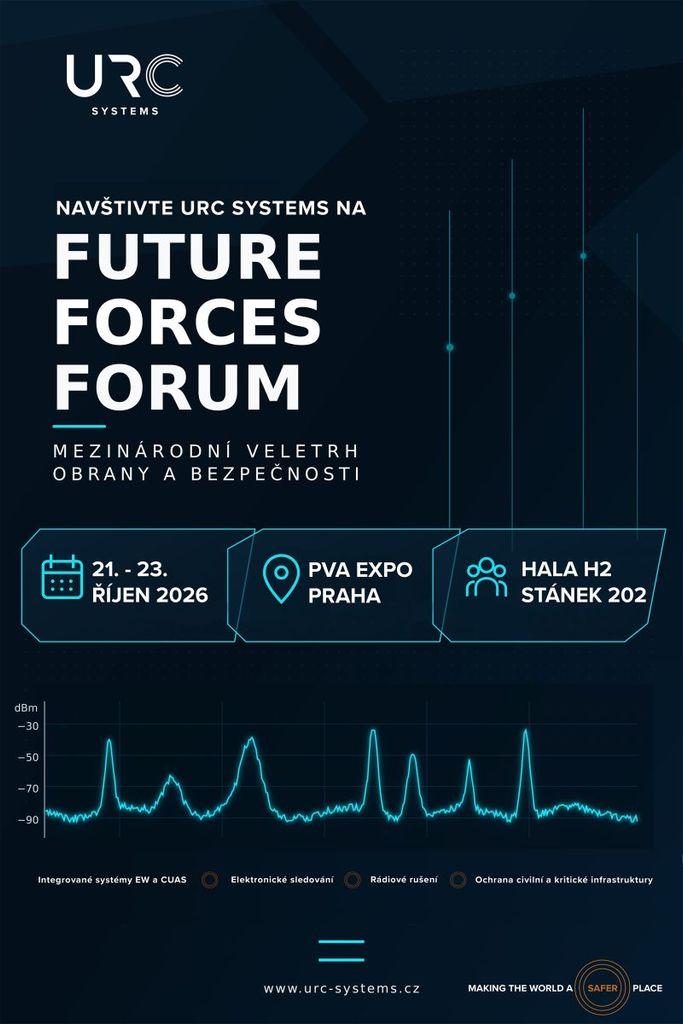 Future Forces Forum 2026
