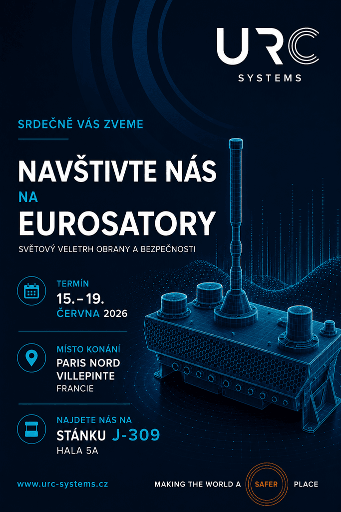 EUROSATORY 2026